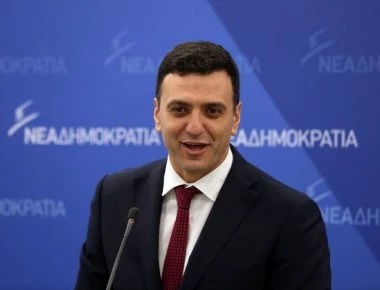 «Πυρά»Κικίλια κατά του Κοτζιά: Χαρακτήρισε πολιτικά «εγκληματική» τη συμπεριφορά του